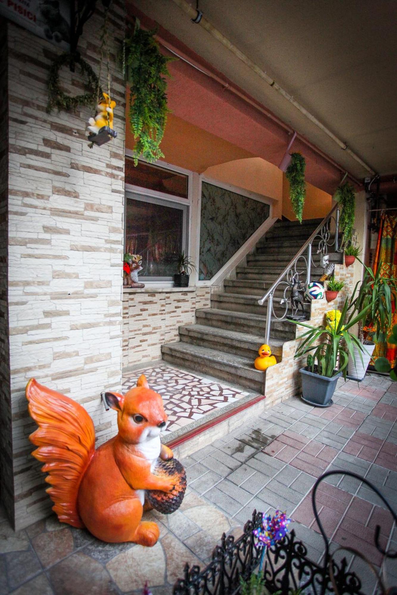 Studio Madi - Close To Beach Constanta Luaran gambar