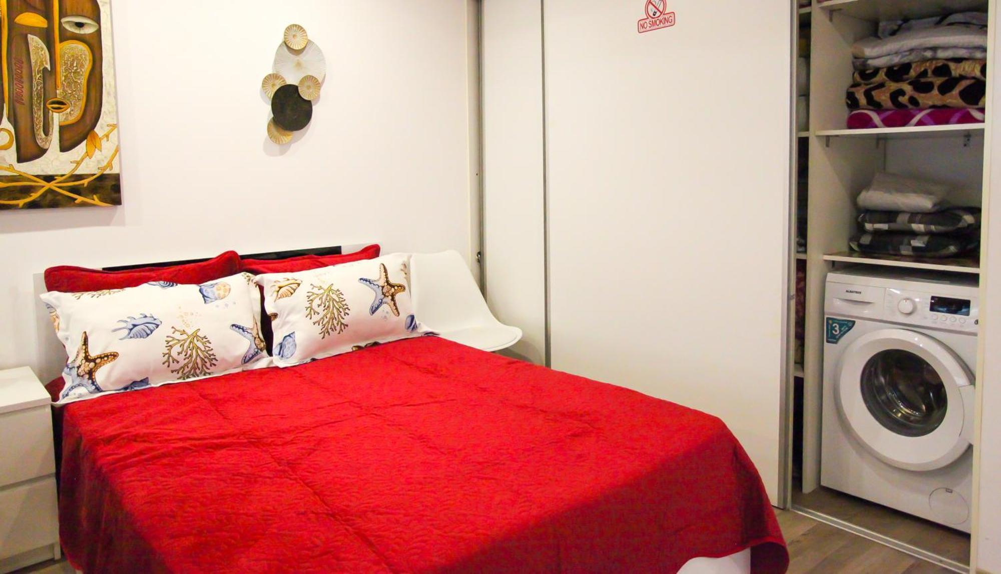 Studio Madi - Close To Beach Constanta Luaran gambar